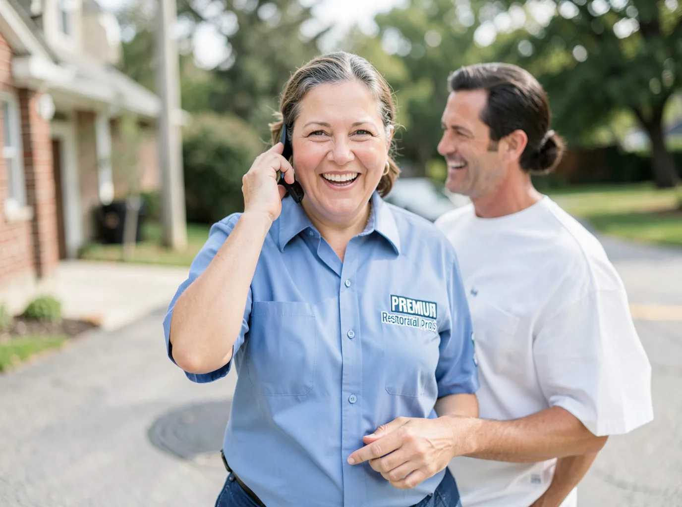 Water Damage Restoration Samaria, MI FAQs